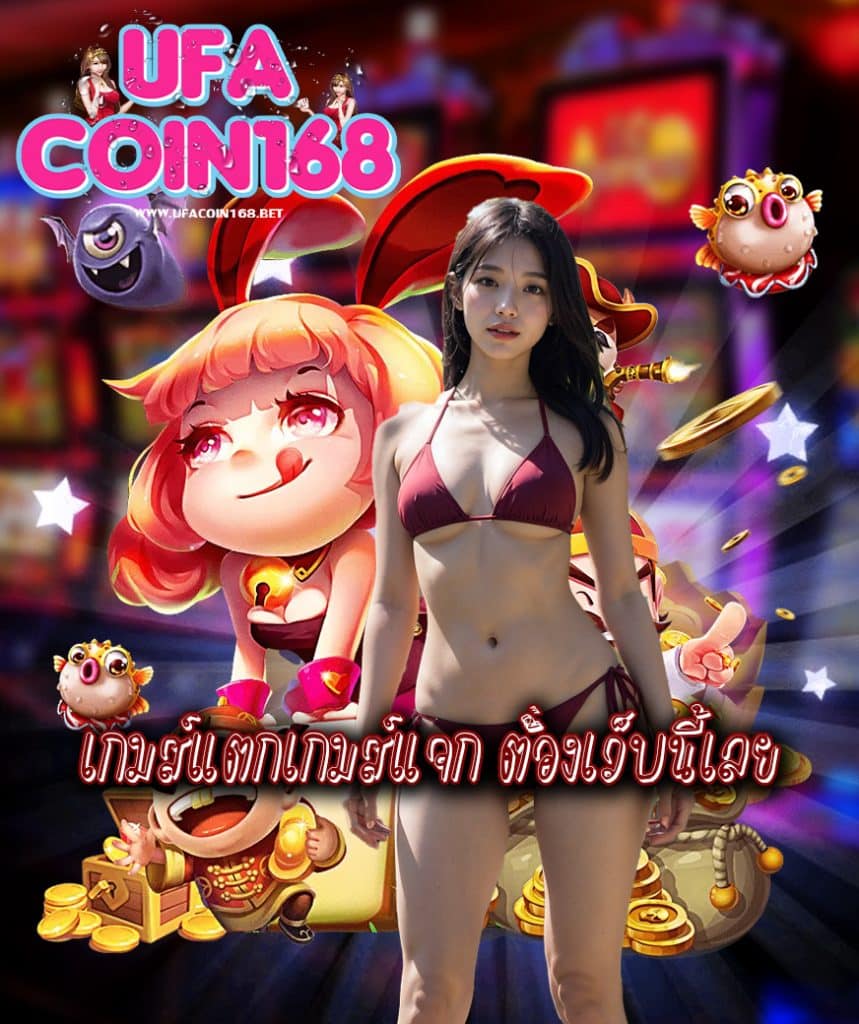 ufacoin168 สมัคร